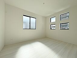 子供部屋の画像