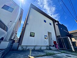 川口市大字東貝塚の中古住宅