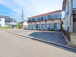 東武東上線 上福岡駅 徒歩8分
