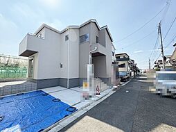 新座市大和田(全1棟)