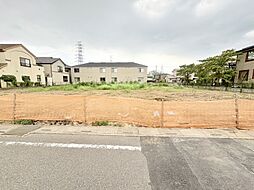 川口市南鳩ヶ谷2期（全7区画）E号地