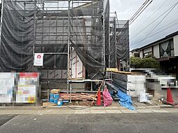 さいたま市浦和区瀬ヶ崎15期(全2棟)2号棟