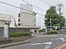 周辺：さいたま市立柏崎小学校 1230m