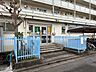 周辺：六木保育園 880m