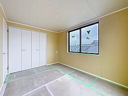 子供部屋の画像