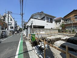 外観の画像