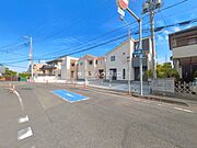 物件外観