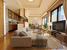 板橋区高島平5丁目の中古戸建