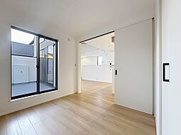 子供部屋の画像