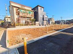 三郷市戸ケ崎５丁目の一戸建て