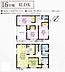間取り：ＬＤＫ15帖～19帖以上、洋室3室～4室。