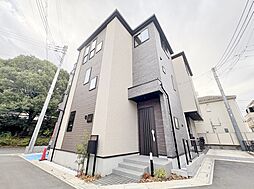 浦和文蔵3期（全10棟）A号棟