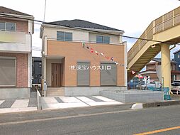 JR東北本線 久喜駅 徒歩18分