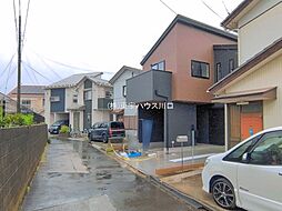 外観の画像