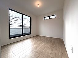 子供部屋の画像