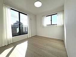 子供部屋の画像