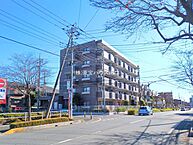 埼玉県富士見市ふじみ野東3丁目：物件画像