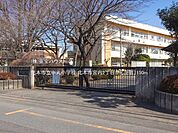 北本市立中丸小学校 1150m