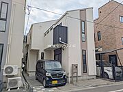 物件外観