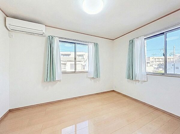 子供部屋