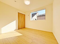 子供部屋の画像