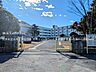 周辺：志木市立志木第四小学校 480m