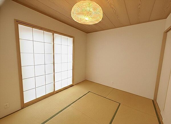 室内