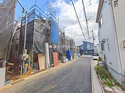 外観の画像