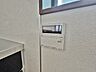 設備：追焚き・給湯設備