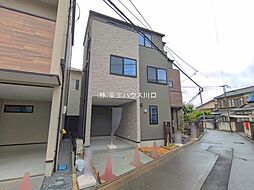 外観の画像
