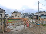物件外観