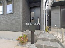 外観の画像