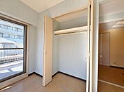 建物内部の収納には拘りました。お荷物が多い方にも安心です。