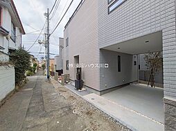 外観の画像