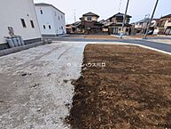 埼玉県鴻巣市松原1丁目：物件画像