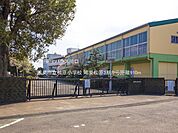 鴻巣市立松原小学校 910m