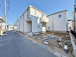 三郷市戸ヶ崎5丁目(全10棟) A号棟