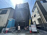 東京都足立区西新井3丁目：物件画像