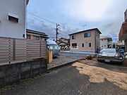 物件外観
