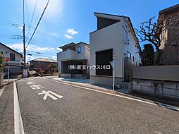 外観の画像