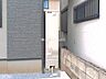 外観：物件外観