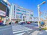 周辺：JR「西川口」駅 1620m