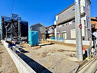 埼玉県川口市江戸袋1丁目：物件画像