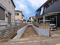埼玉県北本市中丸7丁目：物件画像