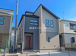 JR高崎線 北本駅 バス18分 二ツ家下車 徒歩9分