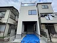 東京都江戸川区東小岩6丁目：物件画像