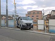 物件外観