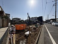 埼玉県戸田市美女木2丁目：物件画像