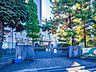 周辺：練馬区立高松小学校 700m