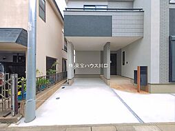 外観の画像